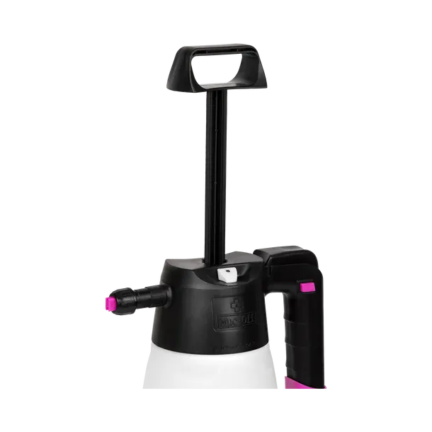 MUC-OFF foam sprayer kit - handmatige schuimlans