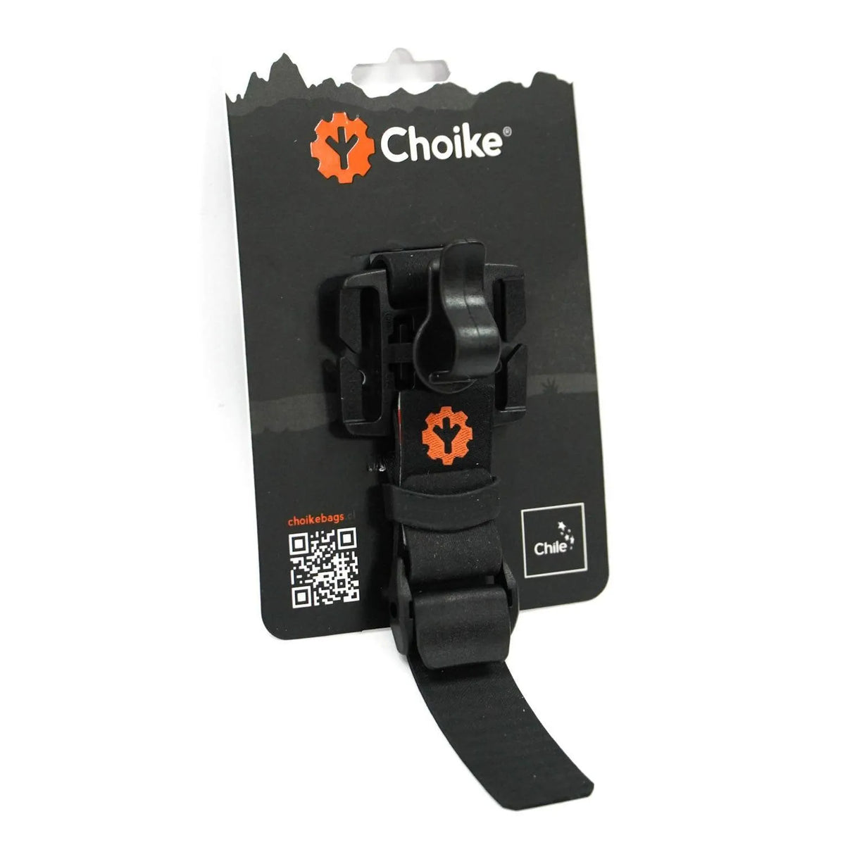 CHOIKE Aqua Clip - in de verpakking