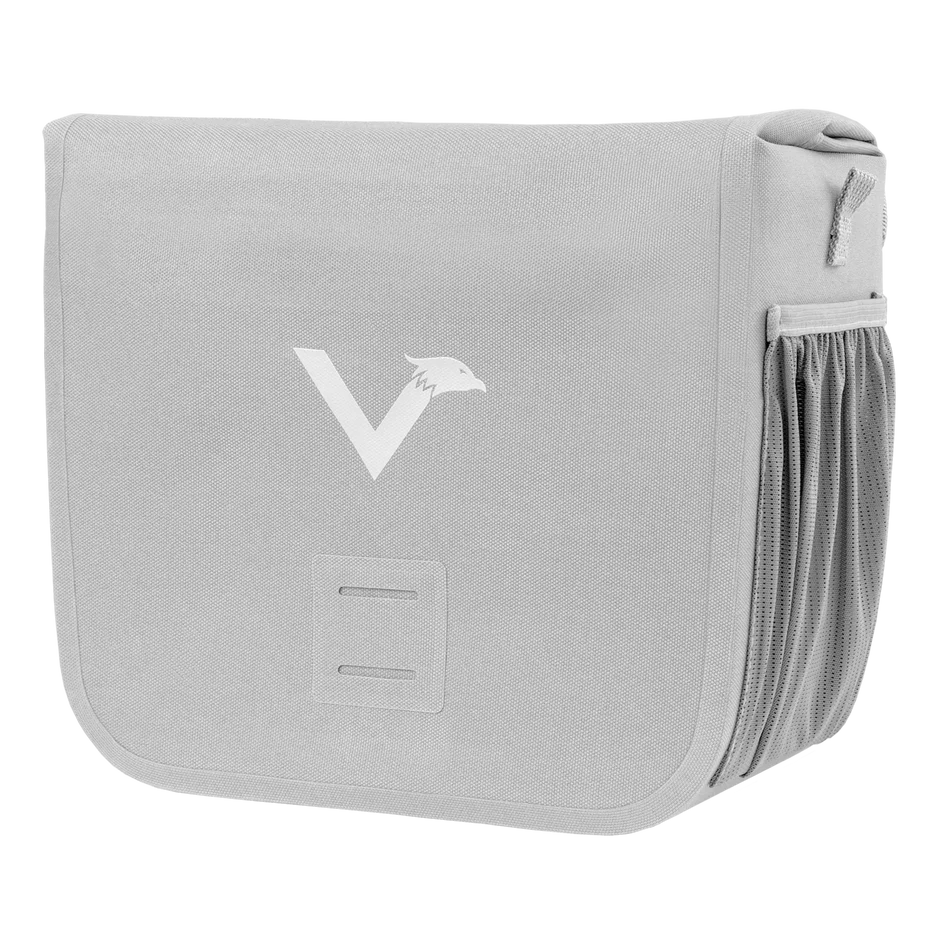 VALKENTAL FRONTPACK space grey