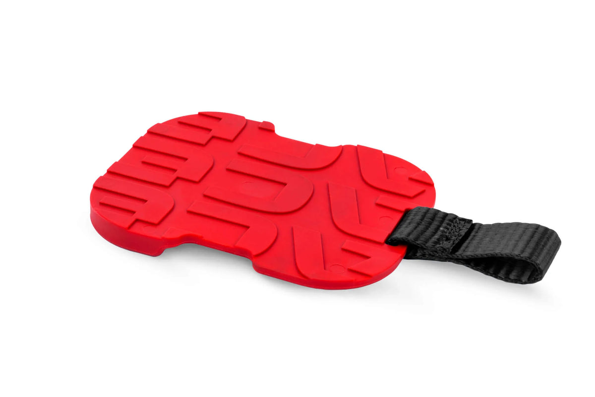 ACEBIKES PARKING PAD ONDERAANZICHT