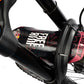 AMS x Red Bull Rampage Mud Guard vooraanzicht