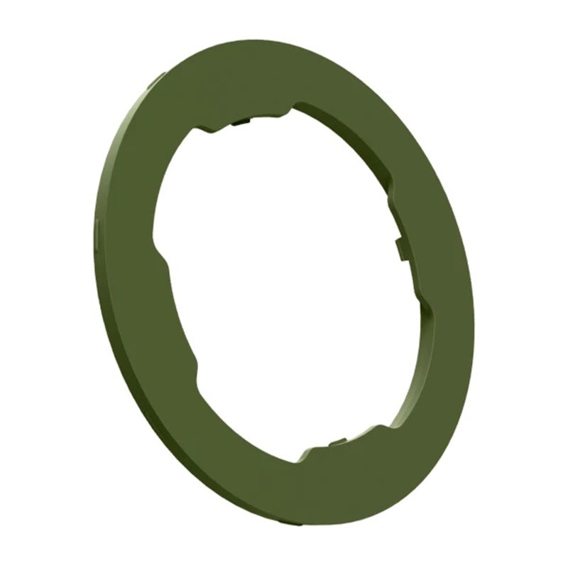 QUAD LOCK MAG RING V2 groen