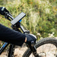 Quad Lock Out Front Mount V3 fietshouder - stevig op de mountainbike met telefoon