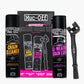 MUC-OFF Motorcycle Chain Care Kit - de verpakking