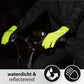 VALKENTAL GLORIDER ULTRA waterdicht en reflecterend