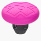 Muc-Off Stealth Tubeless Tag Holder - de bovenkant