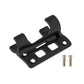 CORDO Easy Mini Switch handpomp zilver – bevestigingsmateriaal