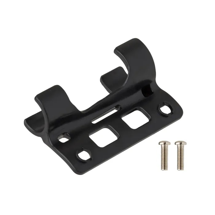 CORDO Easy Mini Switch handpomp zilver – bevestigingsmateriaal