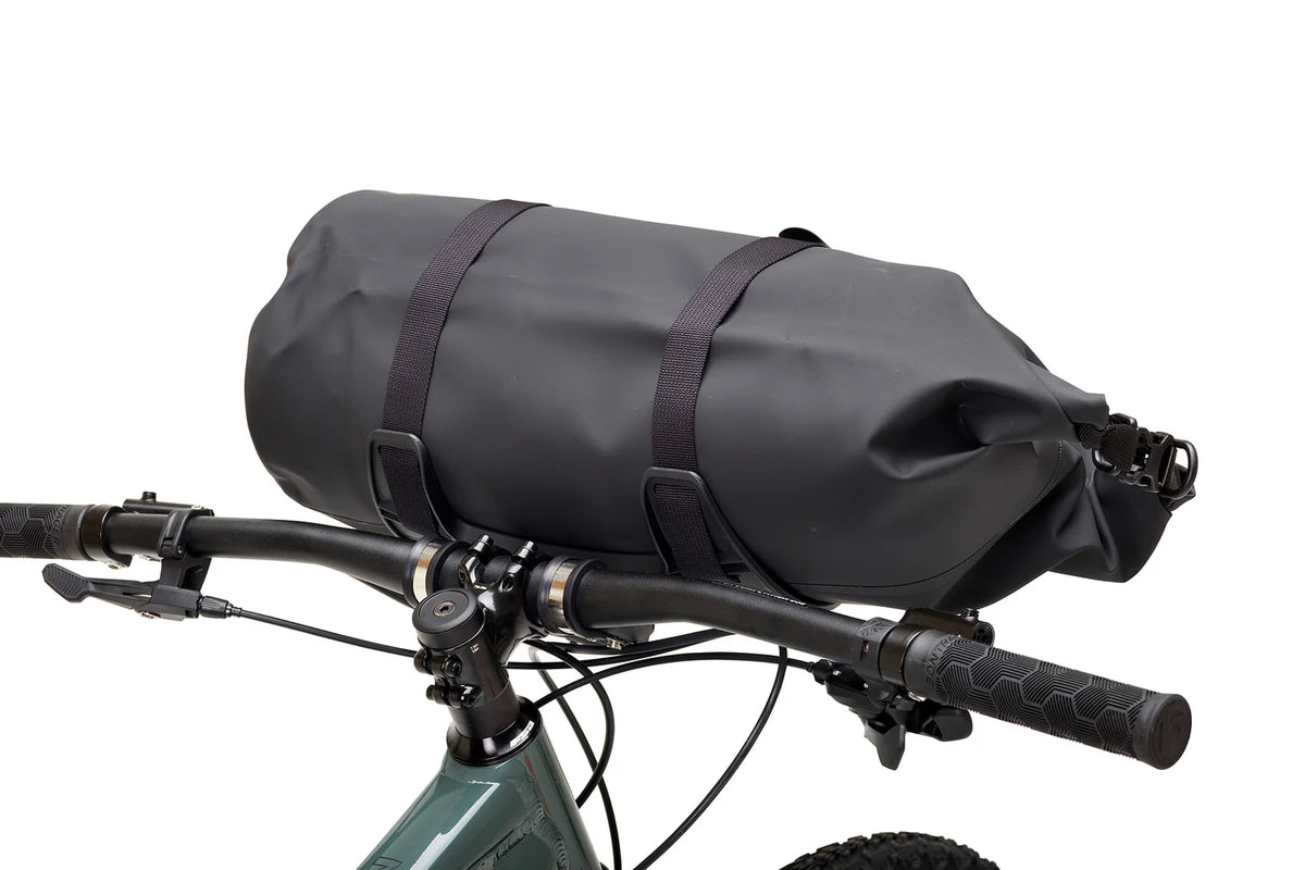 AEROE Handlebar Spare Parts Pack - voor de stuur cradle