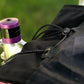 CHOIKE Randobag bovenzijde close up
