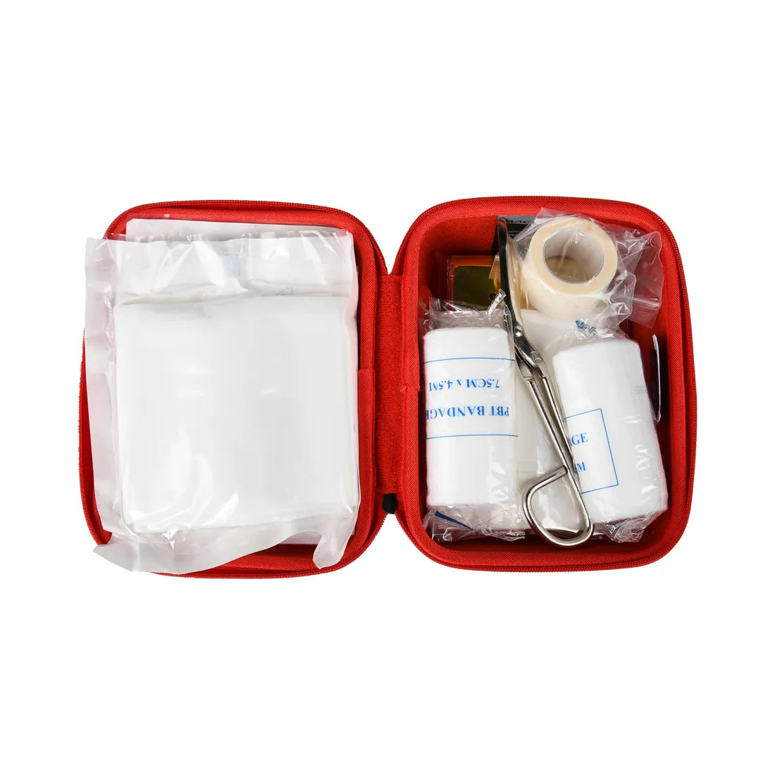 MACNA Medi Kit – compact EHBO-pakket voor motorrijders