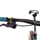 AMS Honeycomb Bar Guard rechter bar geplakt