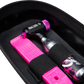 Muc-Off Saddle Pack CLOSE UP MET INHOUD