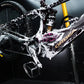 MUC-OFF Microfibre Detailing Brush - fiets frame schoonmaken met de borstel