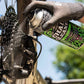 Muc-Off Bio Chain Cleaner - in gebruik op een fietsketting