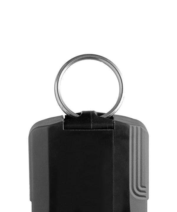 DAYSAVER Guard een oog voor een ring te monteren