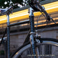 REFLECTIVE BERLIN stickers XL - grote reflecterende stickers