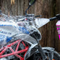 MUC-OFF Motorcycle Pressure Washer Bundle – met de snowfoam de motor wassen