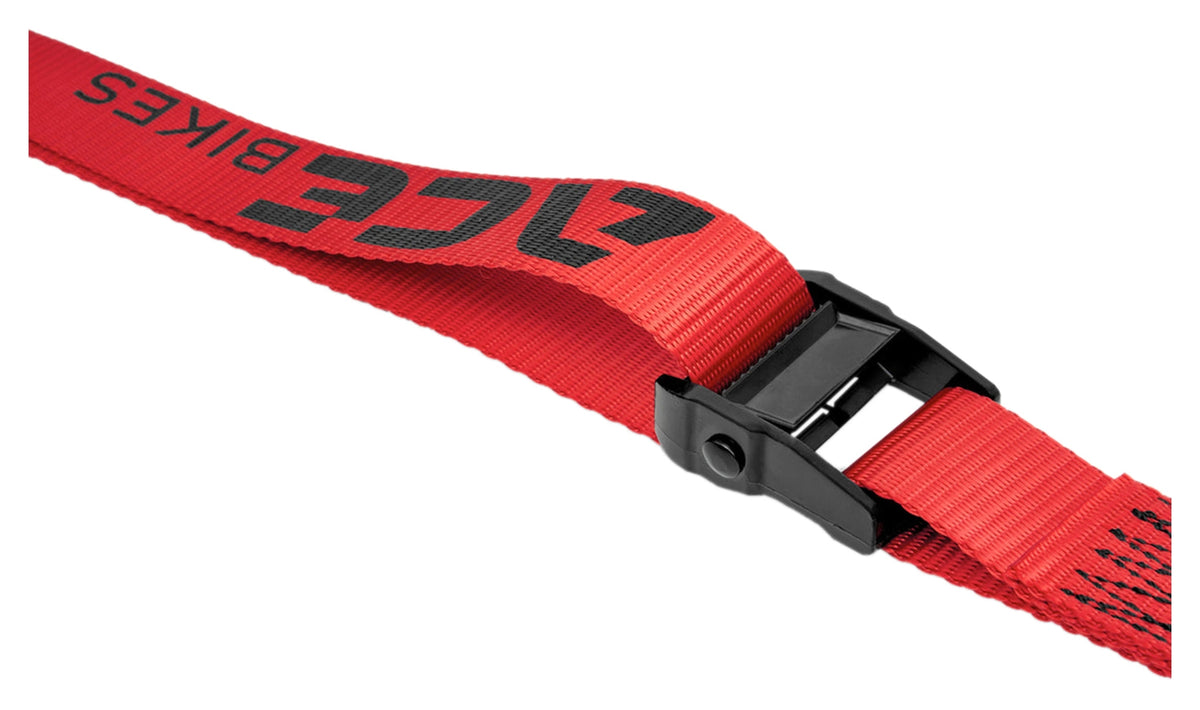 ACEBIKES Cam Buckle Premium 2-Pack sjor mechanisme