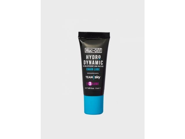Muc-Off Hydrodynamic Chain Lube - 5ml