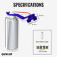 OINKER - motorketting spray applicator