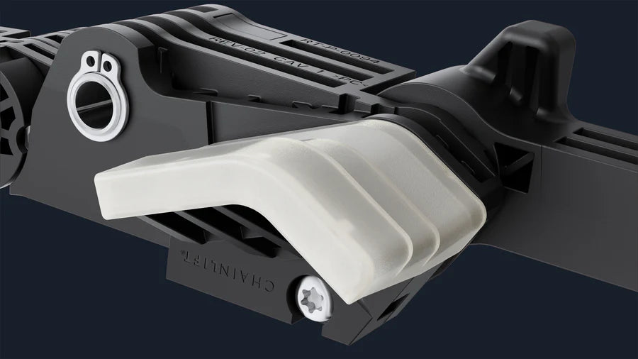 CHAINLIFT V2 - detail