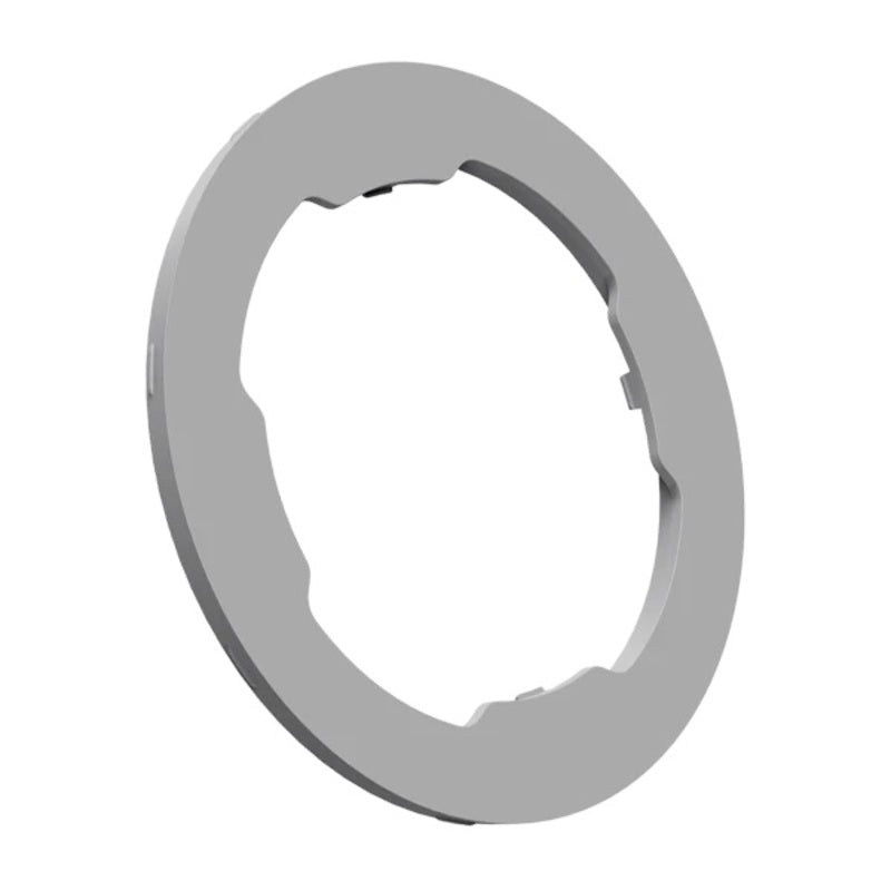 QUAD LOCK MAG RING V2 grijs