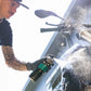 Muc-Off 8 in 1 motorcycle cleaning kit afmeken en beschermen mnet de protectant