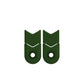 AMS Crank Defender groen