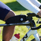 CHOIKE TTRace 1,0L - geplaatst op een racefiets