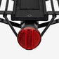 Topeak BeamRack II MTX V-Type met reflector