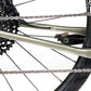 AMS Road &amp; Gravel Frame Guard Total chainstay