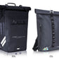 CRAFT CADENCE rugzak 21L- verschil 21l en 30l