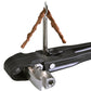 DAYSAVER Coworking6TL met een tubeless worst
