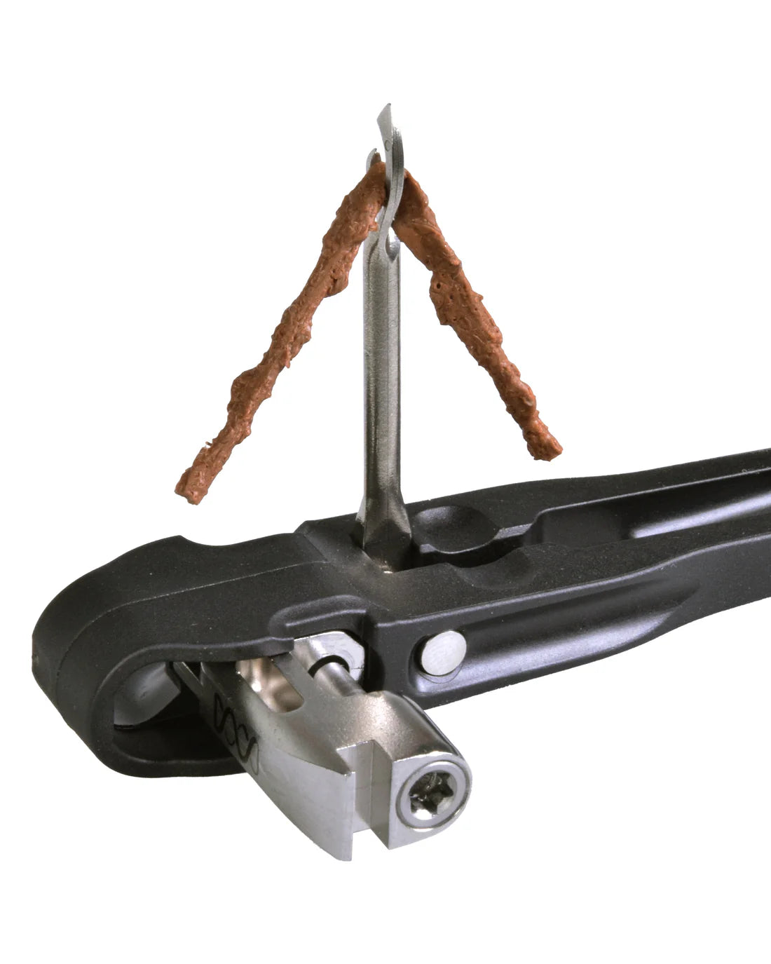 DAYSAVER Coworking6TL met een tubeless worst