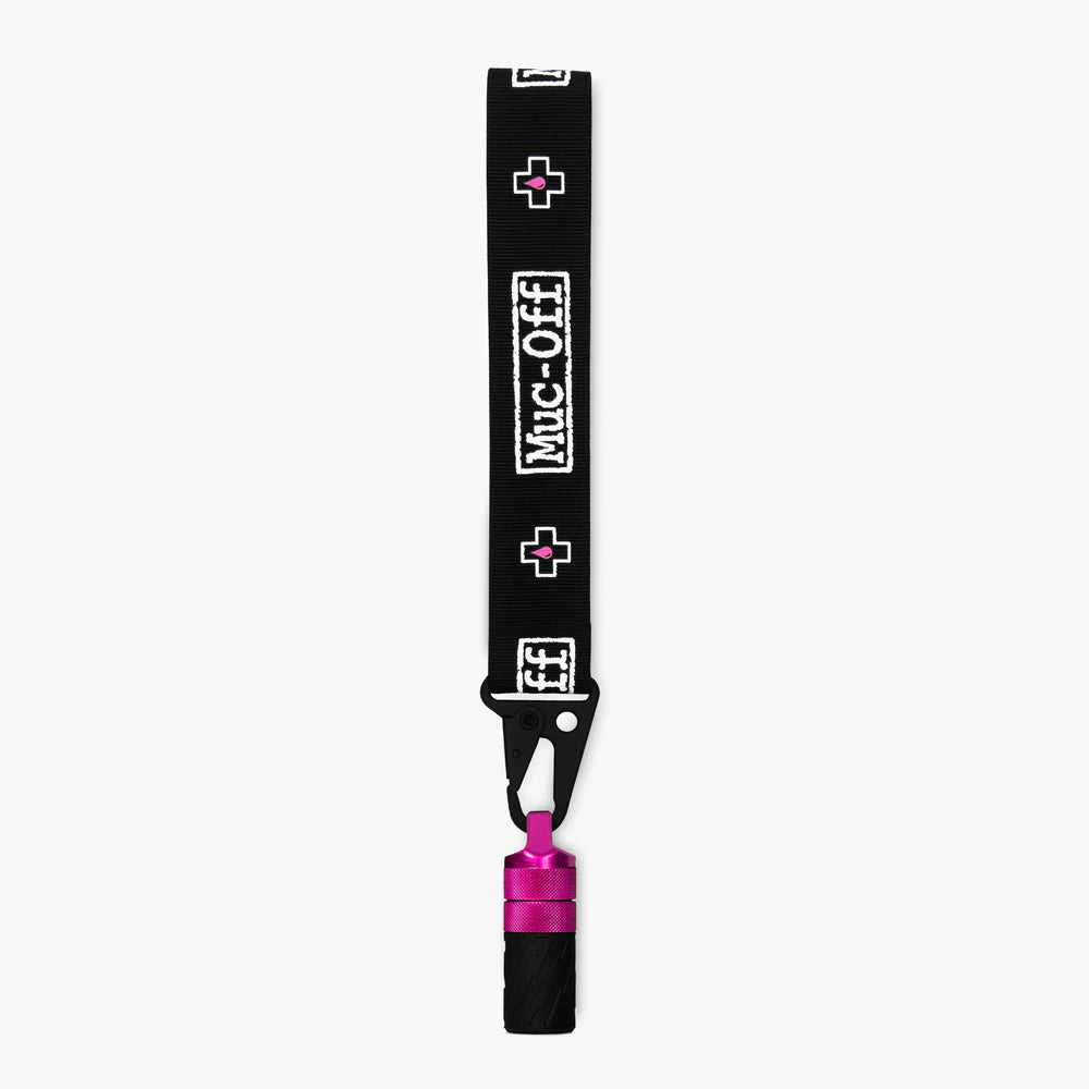 Muc-Off eBike Drivetrain Tool – met een handig koord
