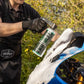 OXFORD AEROSOL TRIGGER  GEBRUIK MET SHAMPOO