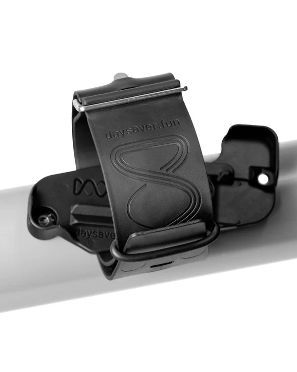 DAYSAVER cradle frame mount

