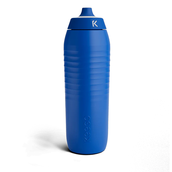 KEEGO Bidon 0.75L electric blue