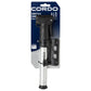 CORDO Easy Mini Switch handpomp zilver – in de verpakking