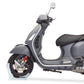 ACEBIKES SteadyStand Fixed Scooter - met een scooter in de klem