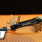 SUMART fbt-17 - 17-in-1 Bikepacking-Multitool