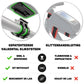 VALKENTAL FRAME BAG SMART verschillen met andere tassen