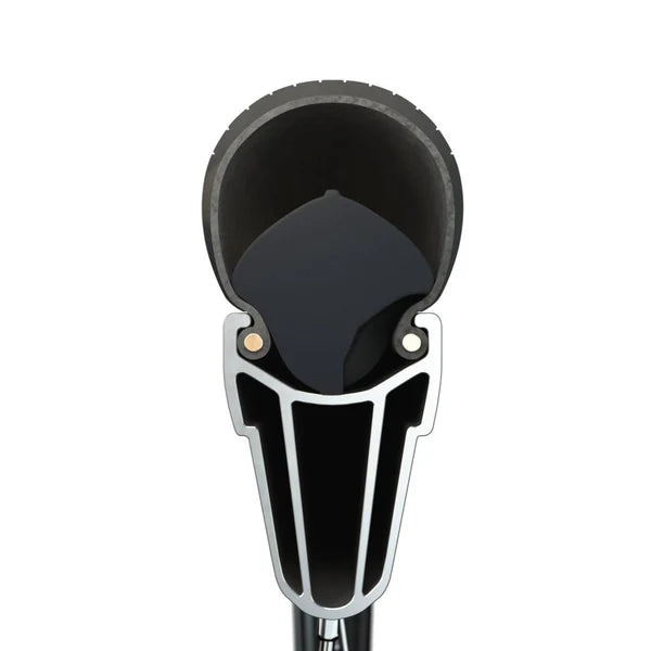 TANNUS Tubeless 