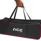 ACEBIKES Foldable Ramp Compact – handige draagtas waar de rijplaat in past