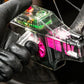 MUC-OFF x-3 dirty chain machine IN GEBRUIK