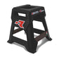  RTECH R15 motorbok zwart