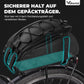 VALKENTAL Trunk Bag 14L - 4voudige montage