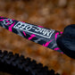 Muc-Off Rear Ride Guard - zijkant bolt