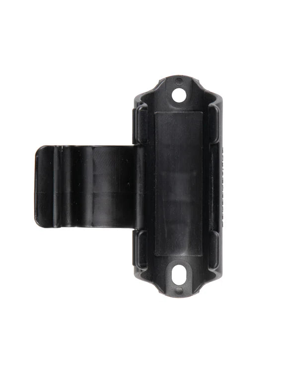 DAYSAVER pump frame mount met de clip open